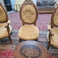 مبل|مبلمان خانگی و میز عسلی|قم, سالاریه|دیوار