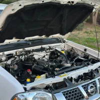 نیسان پیکاپ 90 بدون خط خش|خودرو سواری و وانت|تهران, فردوسی|دیوار