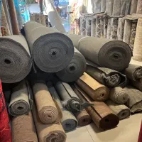 موکت حراجی شارژ شد|موکت|کرج, آق تپه|دیوار