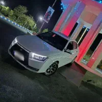 دنا پلاس توربو اوتومات