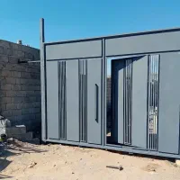 جوشکاری و اهنگری سیار|خدمات پیشه و مهارت|همدان, |دیوار