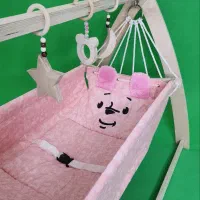 گهواره ننو اورجینال آریشاکیدز