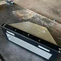 هود مخفی طرح اخوانی(تک به قیمت عمده)|هود|قزوین, |دیوار