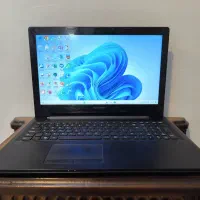 لپ تاپ لنوو گرافیک دار و هارد SSD