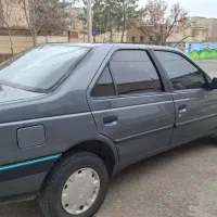 پژو۴۰۵ مدل۹۵|خودرو سواری و وانت|مشهد, ایثار|دیوار