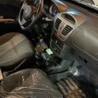 ساینا اس 85 گانه در حد خشک|خودرو سواری و وانت|خرمدره, |دیوار