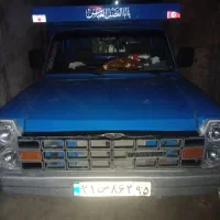 نیسان وانت کرایه