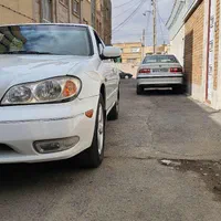 ماکسیما۹۰ بکر و فابریک نو