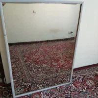 یک عدد آینه