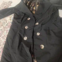 مانتوبارونی