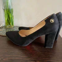 کفش پاشنه بلند نو