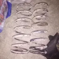 لوازم اسپرت پراید