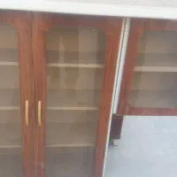 کابینت با هود آب چکان|آب‌چکان و نظم‌دهنده ظروف|تایباد, |دیوار