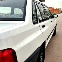 پراید مدل 86