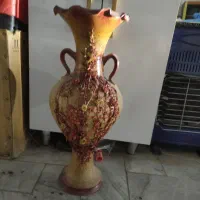 کوزه تزئینی