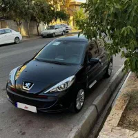 207پانا 1403|خودرو سواری و وانت|شیراز, ترمینال باربری|دیوار