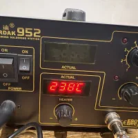 هویه دوکاره گرداک ۹۵۲ تمیز و سالم|لوازم جانبی موبایل و تبلت|قدس, شهرقدس|دیوار