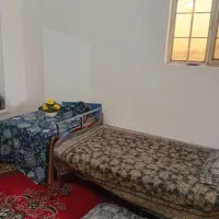 خونه باغ اجاره برای استراحت دو نفر|اجارهٔ کوتاهمدت آپارتمان و سوئیت|جوادآباد, |دیوار