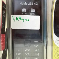 نوکیا 235(4G) موبایل کلاسیک