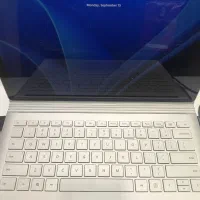 لپ تاپ سرفیس بوک ۲ ، ۱۳،۳ لمسی تبلت شو