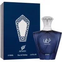 عطر تراثی آبی افنان - تری بوت بلو افنان