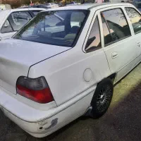 دوو سیلو|خودرو سواری و وانت|سنندج, |دیوار