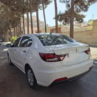 شاهین G اتومات cvt|خودرو سواری و وانت|بیرجند, |دیوار