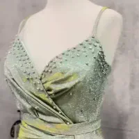 لباس مجلسی نو زیر ۲ میلیون