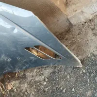 استوک موتوری بدنه برقی