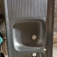 سینک ظرفشویی