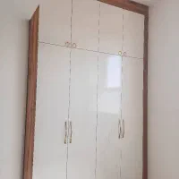 تعمیر و ساخت و نصب انواع کابینت ام دی اف و فلزی|خدمات پیشه و مهارت|سیرجان, |دیوار