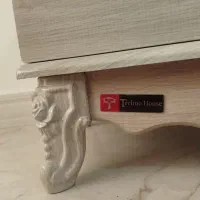 میز تی وی|میز تلویزیون|ورامین, ورامین|دیوار