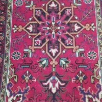 فرش پادری|پادری|اهر, |دیوار