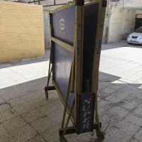 میز پینگ پنگ