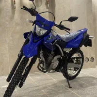 یاماهاwr155خشک