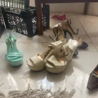 کفش زنانه سایز۳۶/۳۷