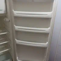 توجه توجه به علت کم بودن جا یخچال کاملآ سالم پارس|یخچال و فریزر|شیراز, شیخ علی چوپان|دیوار