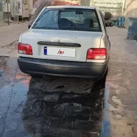 پراید عروسک|خودرو سواری و وانت|پاکدشت, پاکدشت (مامازند)|دیوار