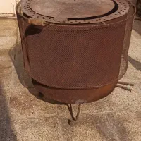 تنور امیدیه