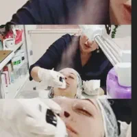 مدل فیشال تخصصی ودرمانی پوست