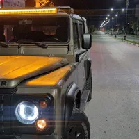پاژن 6 سیلندر موتور موسو  1390|خودرو سواری و وانت|تهران, عباس‌آباد|دیوار