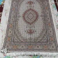 فرش دستباف بافت