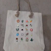 کیف دستی (توتبگ)