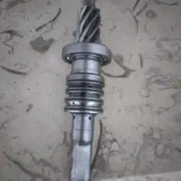 شیر فرمان پژوطرح ۲۰۶(چهارپهلو)