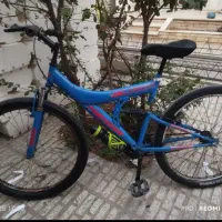 دوچرخه ۲۶