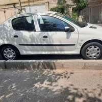 پژو 206 SD V9، مدل ۱۳۸۸|خودرو سواری و وانت|تهران, توحید|دیوار