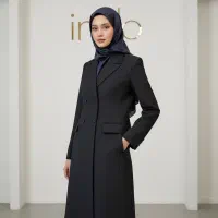 مانتو و شلوار اداری مارک indo