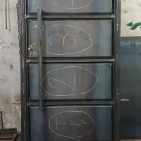 جوشکاری|خدمات پیشه و مهارت|فومن, |دیوار