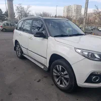 ام وی ام x33s|خودرو سواری و وانت|تبریز, |دیوار