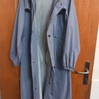 بارونی بلند|لباس|مبارکه, |دیوار